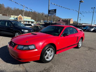 Image for 2002 Ford Mustang  ID: 6988869