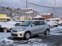 Image for 2012 Scion xD  ID: 6992571