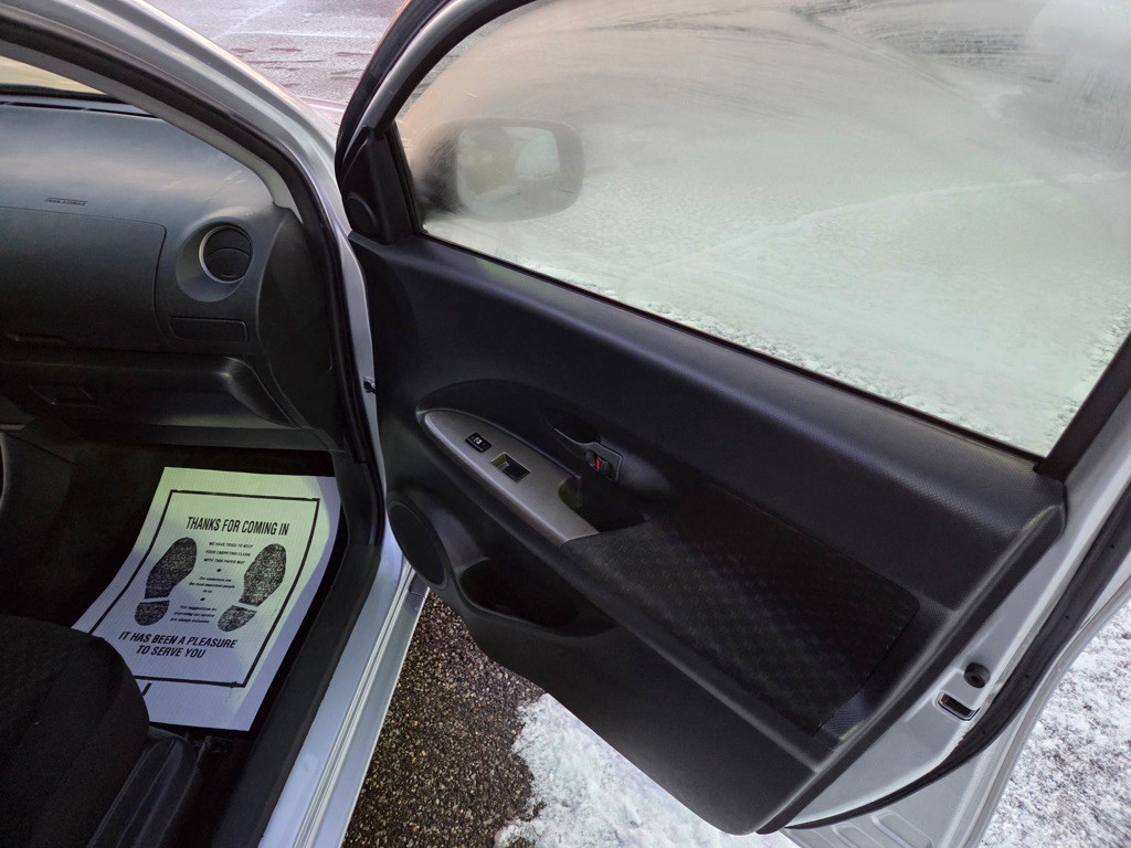 2012 Scion xD Image 14