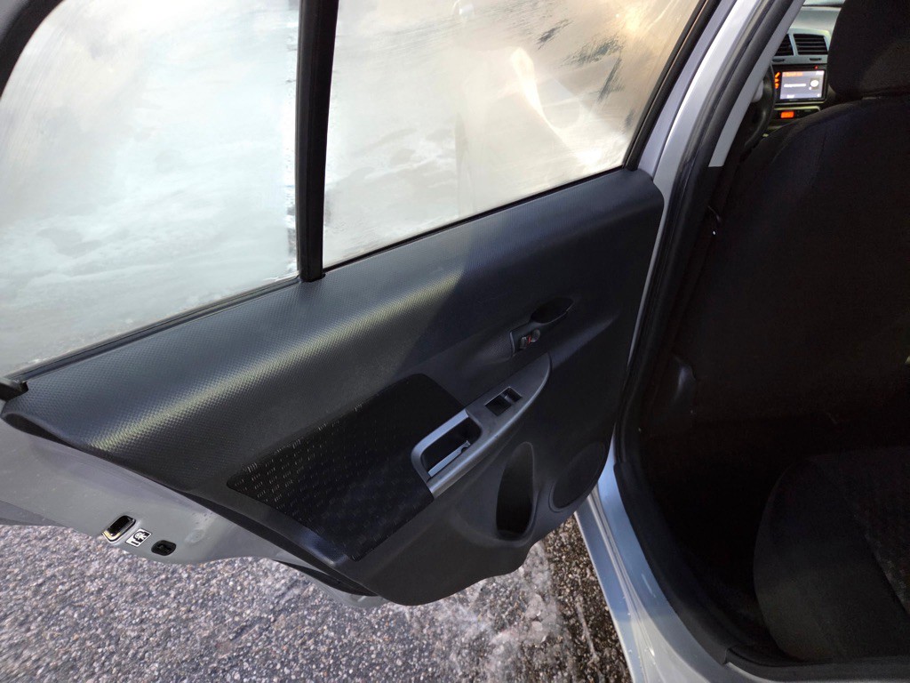 2012 Scion xD Image 18