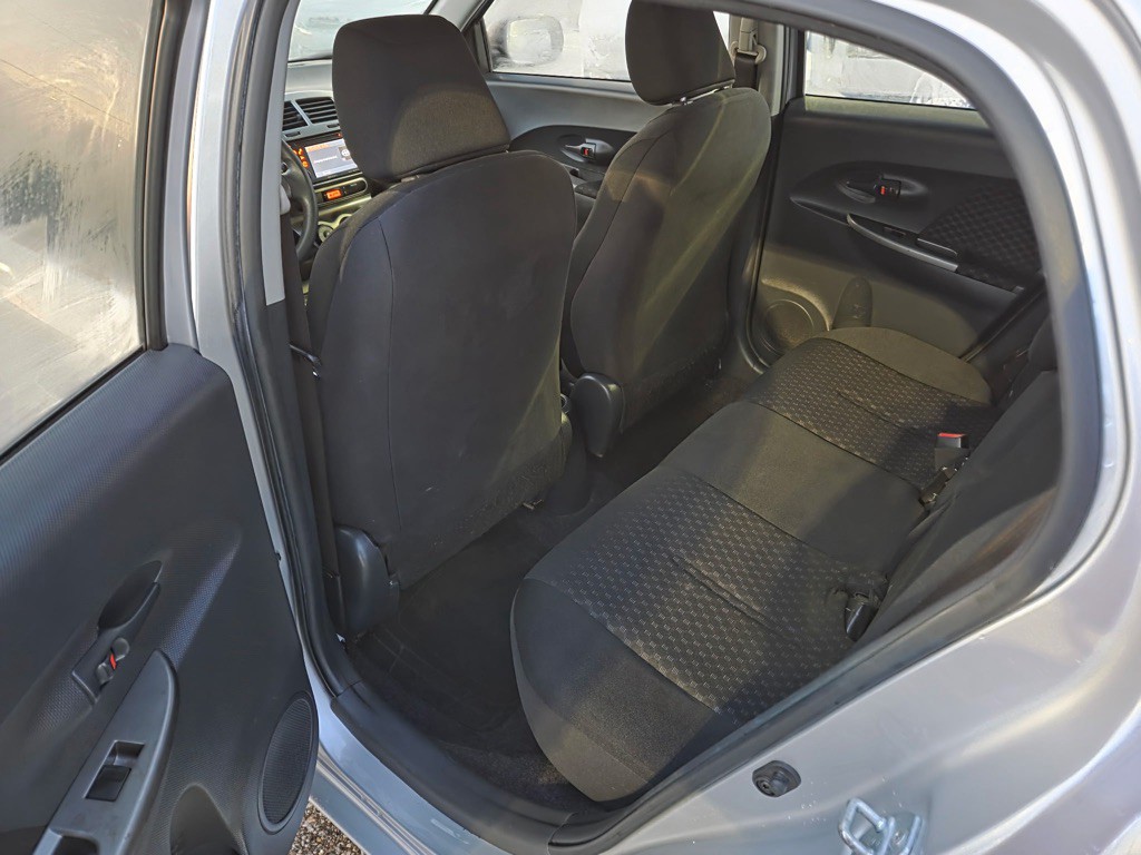 2012 Scion xD Image 19