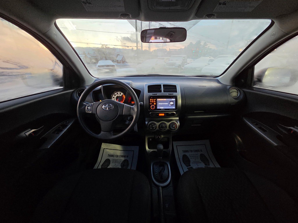 2012 Scion xD Image 20