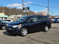 Image for 2015 Nissan Quest SV ID: 6992597
