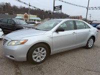 Image for 2007 Toyota Camry Hybrid ID: 7000185