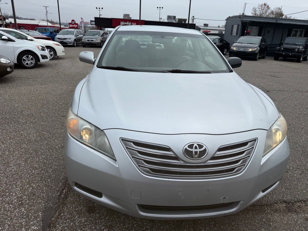 2007 Toyota Camry Image 6
