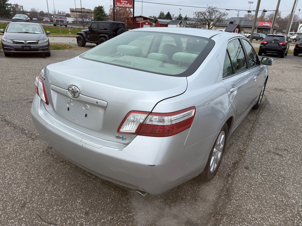 2007 Toyota Camry Image 10