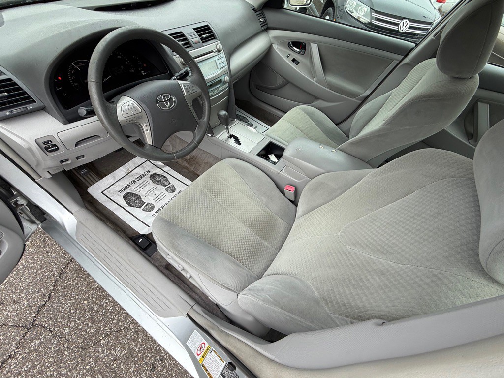 2007 Toyota Camry Image 15