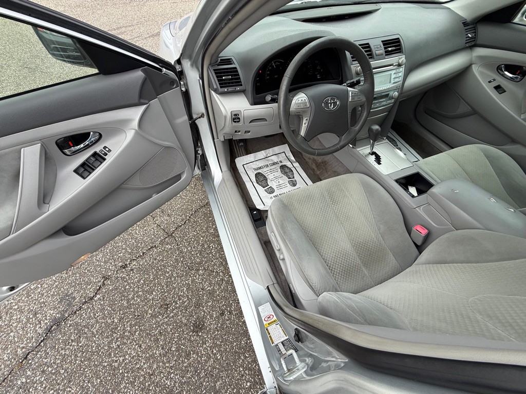 2007 Toyota Camry Image 16