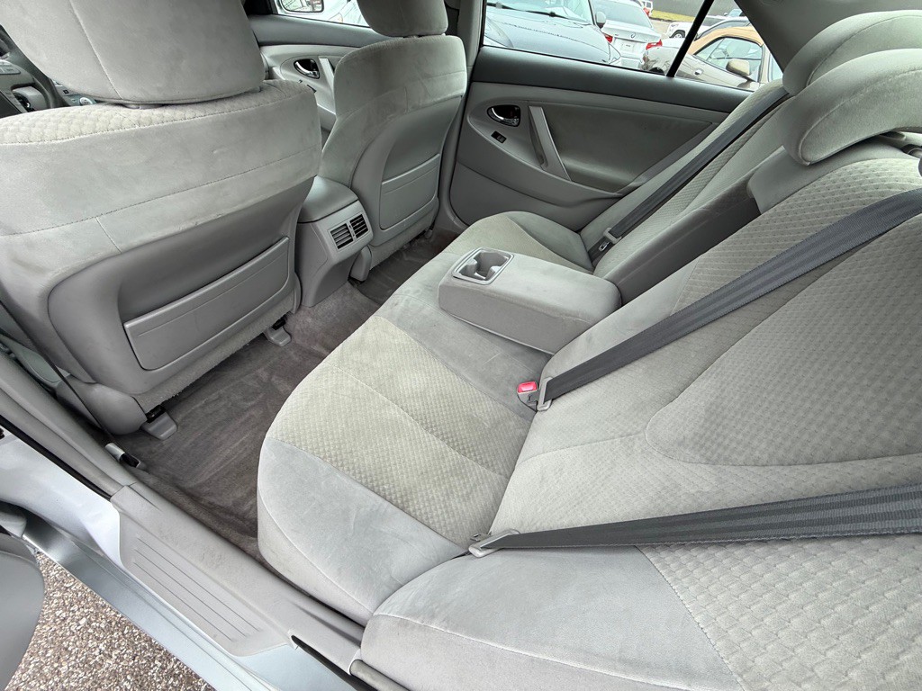 2007 Toyota Camry Image 17