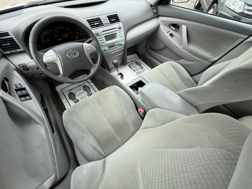 2007 Toyota Camry Image 18