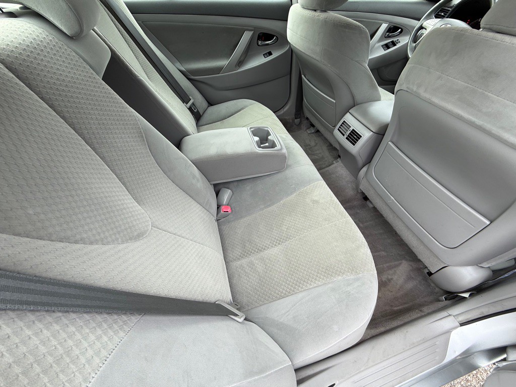 2007 Toyota Camry Image 19