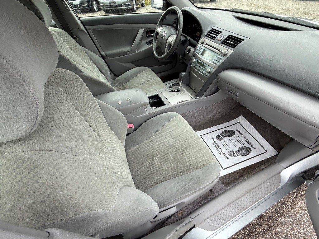2007 Toyota Camry Image 20