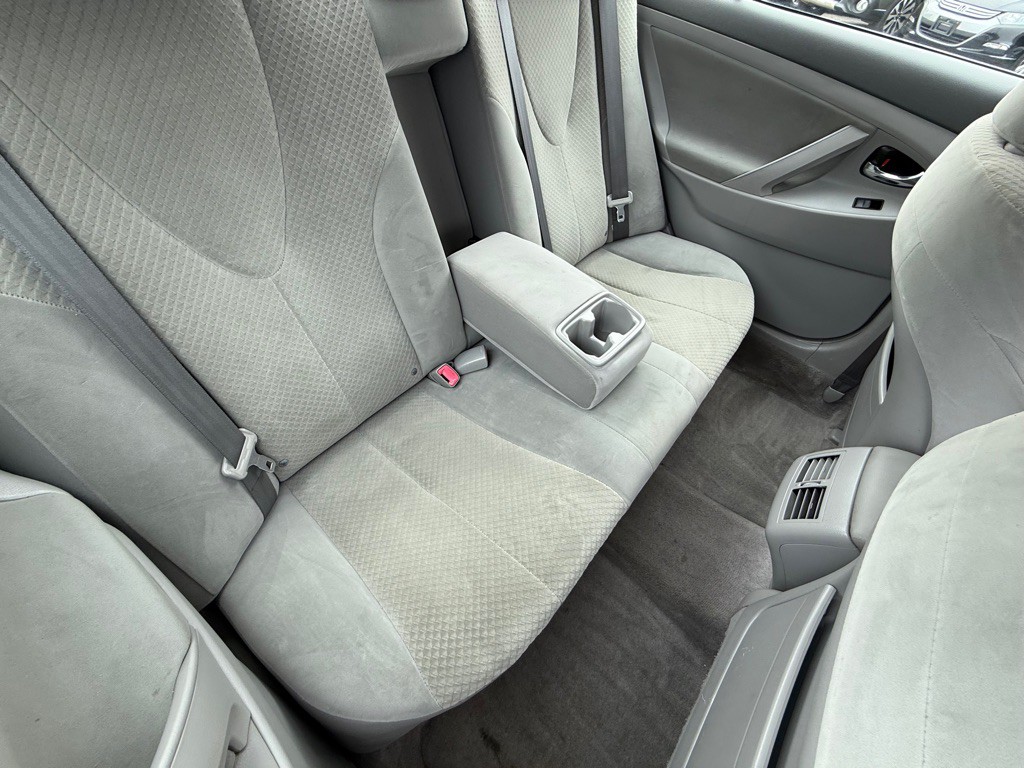 2007 Toyota Camry Image 21