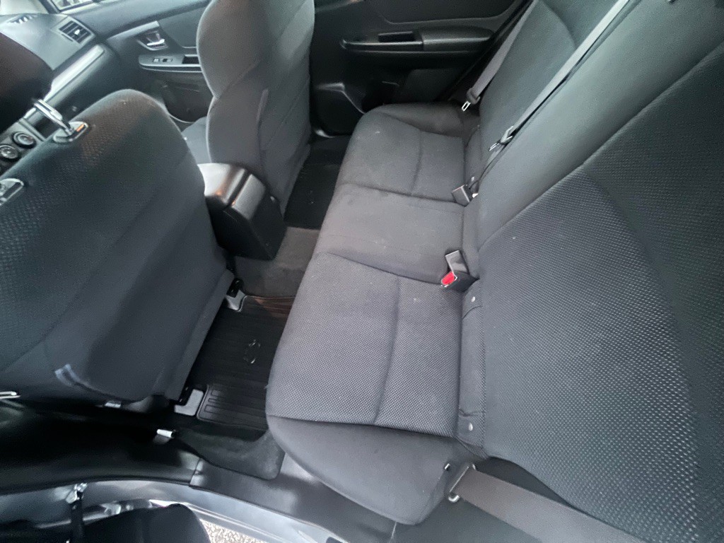 2014 Subaru Impreza Image 10