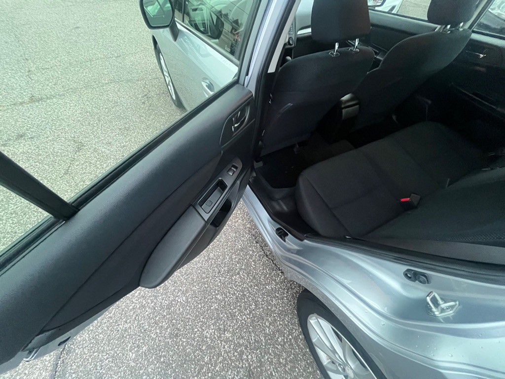 2014 Subaru Impreza Image 11