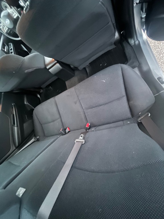 2014 Subaru Impreza Image 12