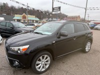 Image for 2012 Mitsubishi Outlander SE ID: 7000205