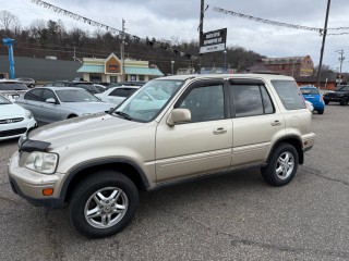 Image for 2000 Honda CR-V SE ID: 7000215
