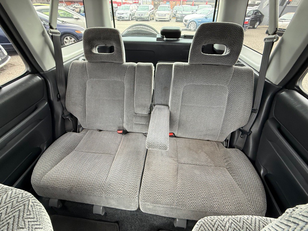 2000 Honda CR-V Image 10