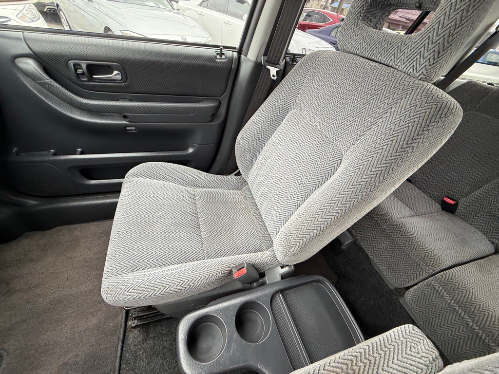 2000 Honda CR-V Image 11