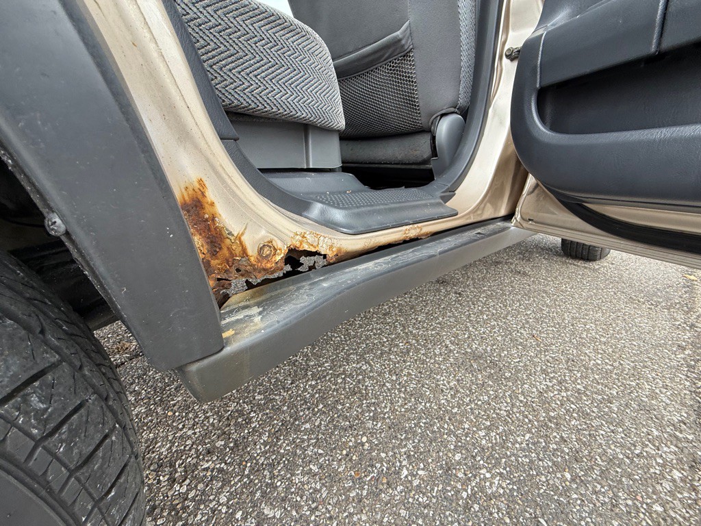 2000 Honda CR-V Image 15