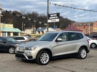 Image for 2017 BMW X3 xDrive28i ID: 7000516
