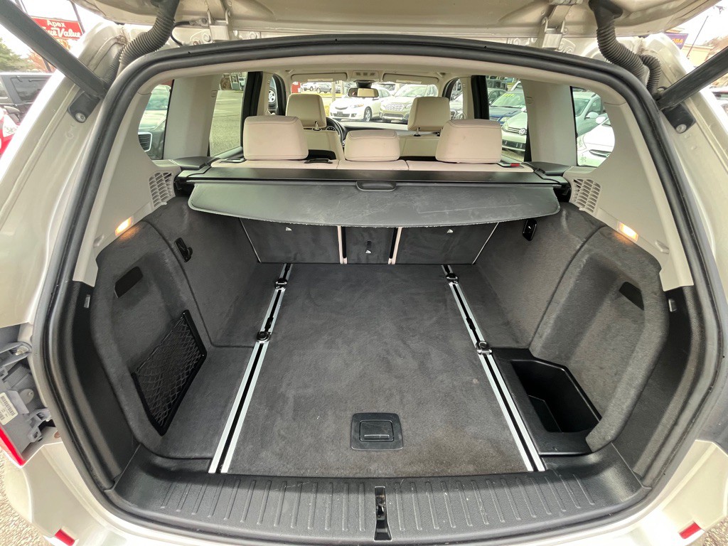 2017 BMW X3 Image 13