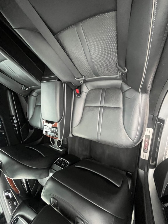 2015 Kia K900 Image 15