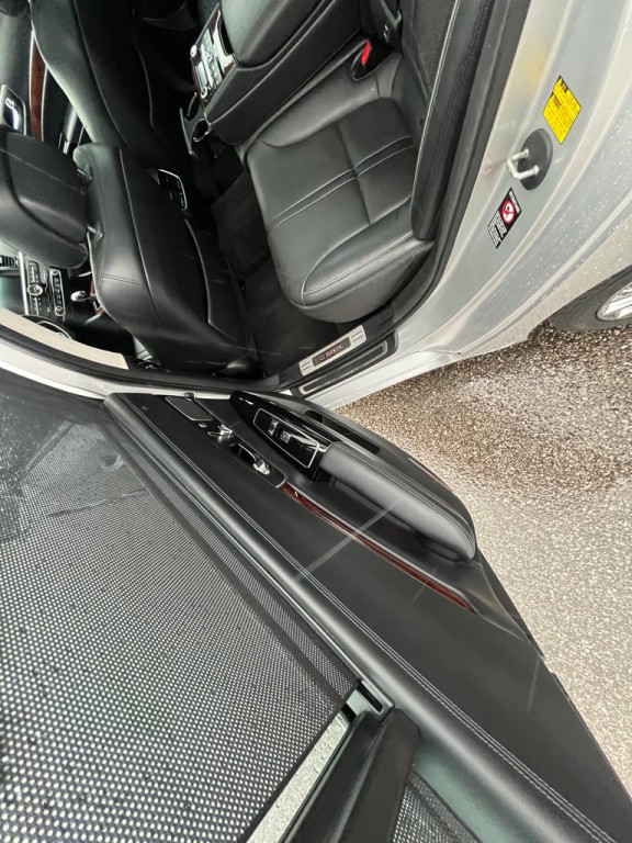 2015 Kia K900 Image 16