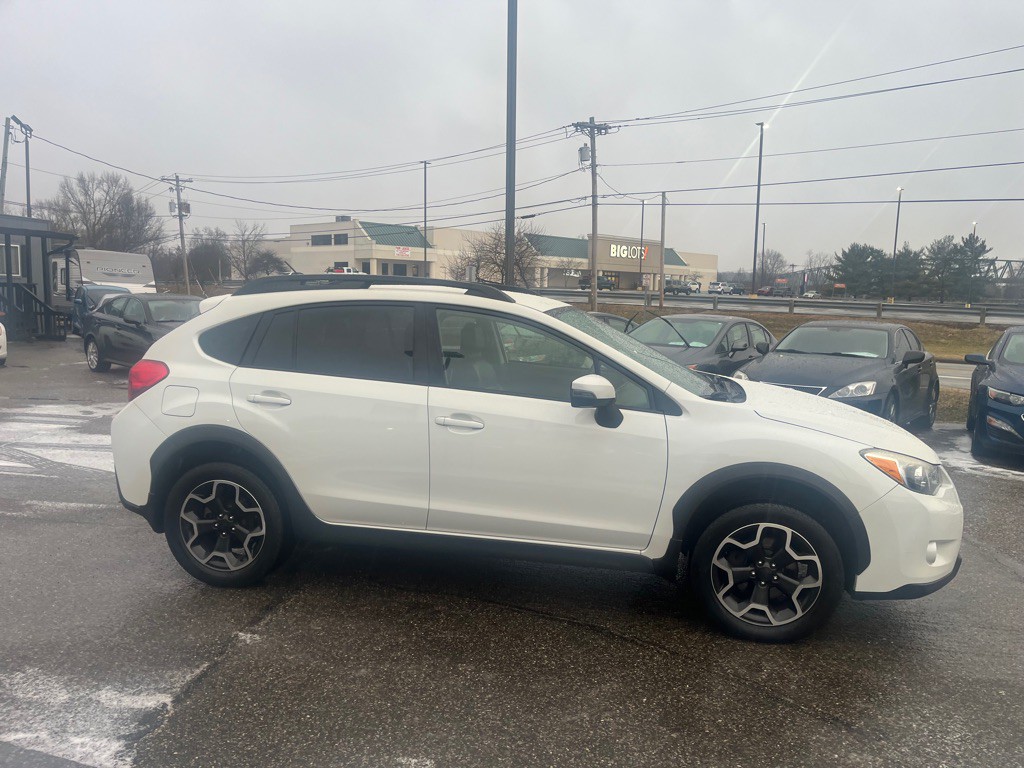 2015 Subaru Crosstrek Image 4