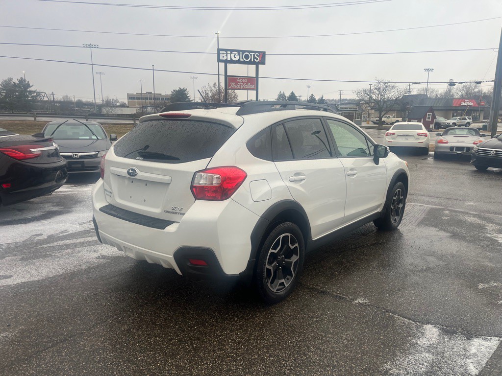 2015 Subaru Crosstrek Image 5