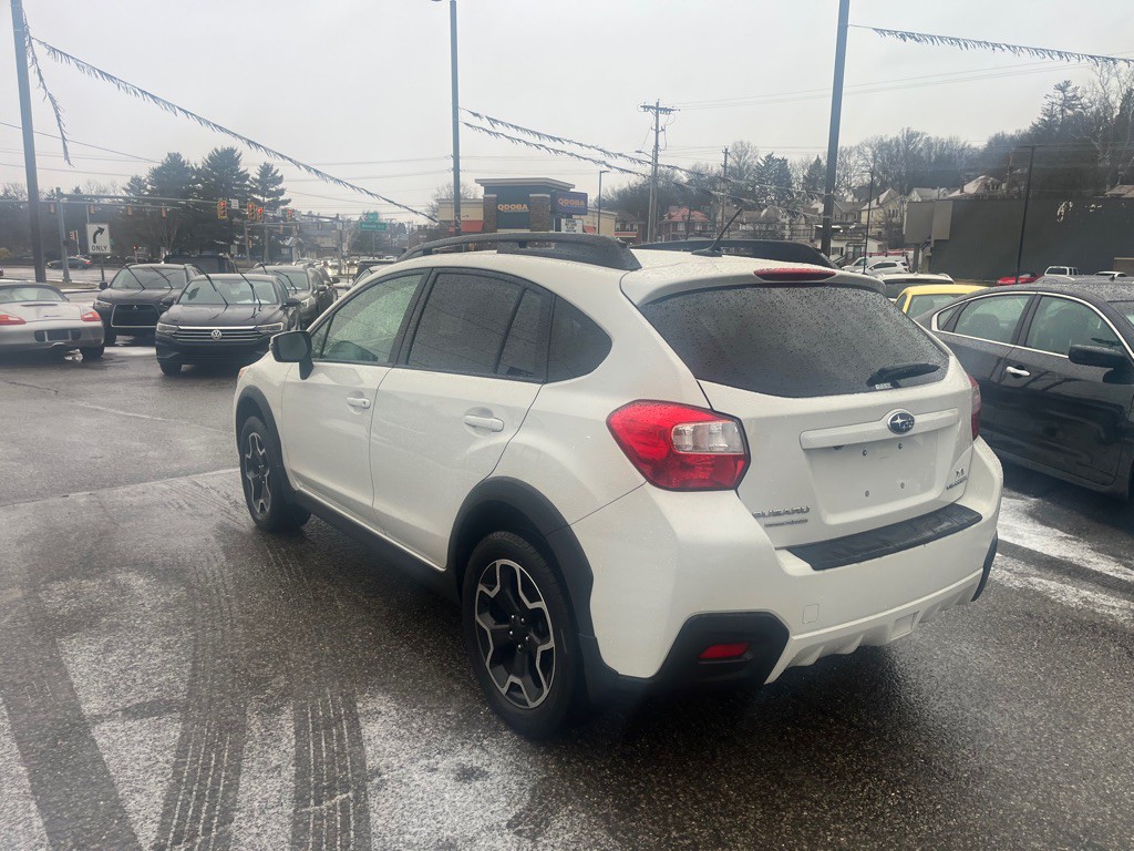 2015 Subaru Crosstrek Image 7