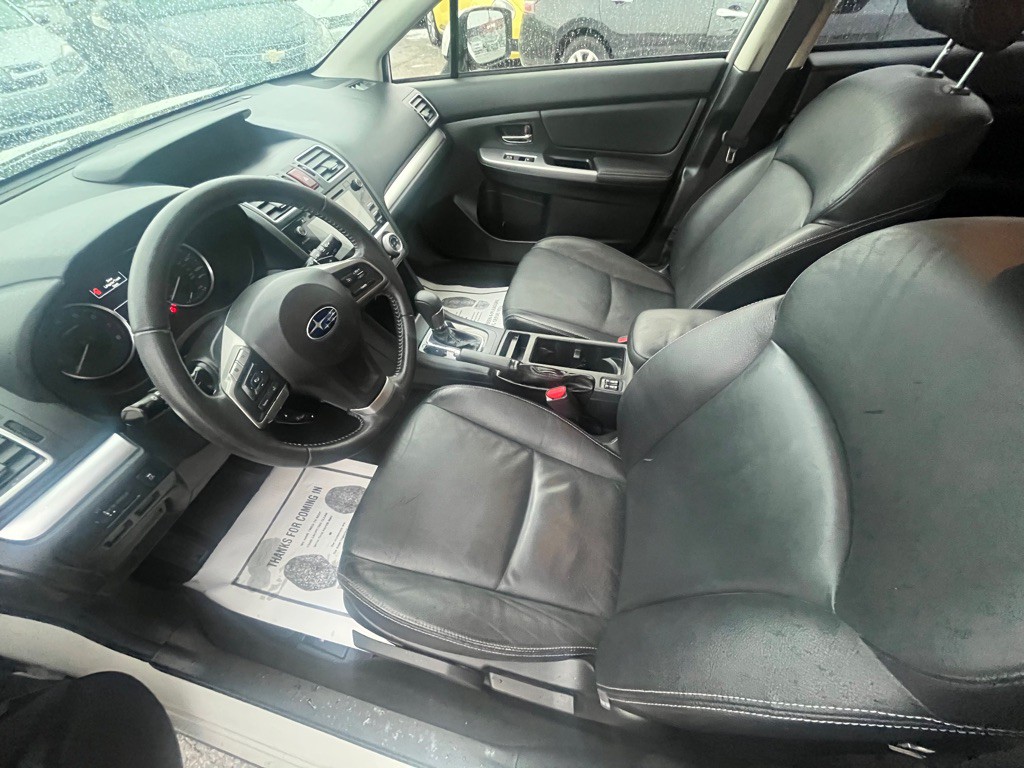 2015 Subaru Crosstrek Image 9