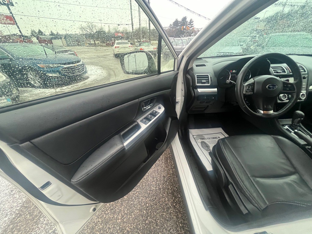 2015 Subaru Crosstrek Image 10