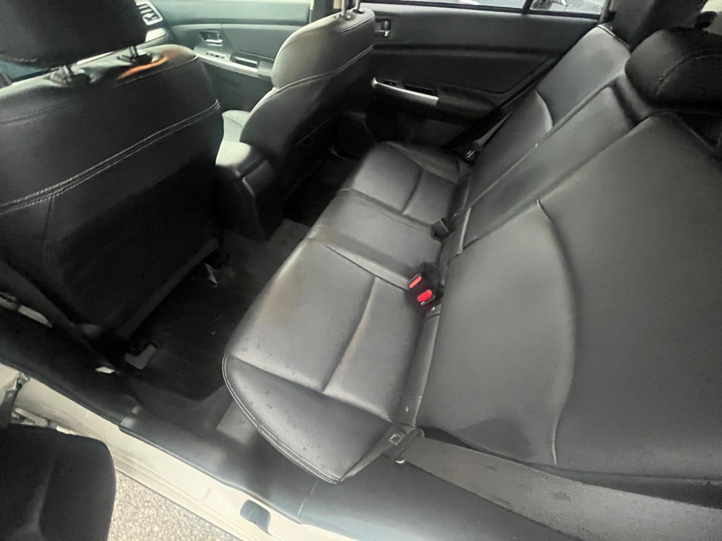 2015 Subaru Crosstrek Image 11