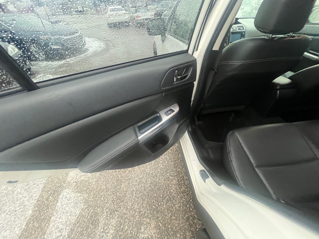 2015 Subaru Crosstrek Image 12