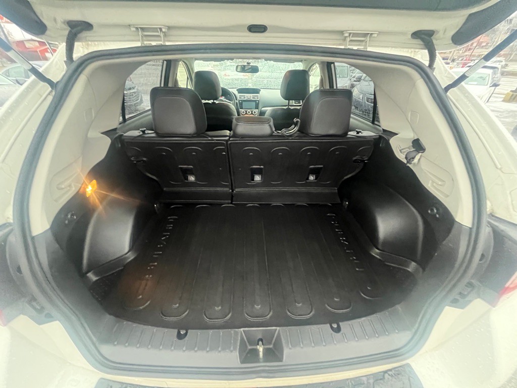 2015 Subaru Crosstrek Image 13