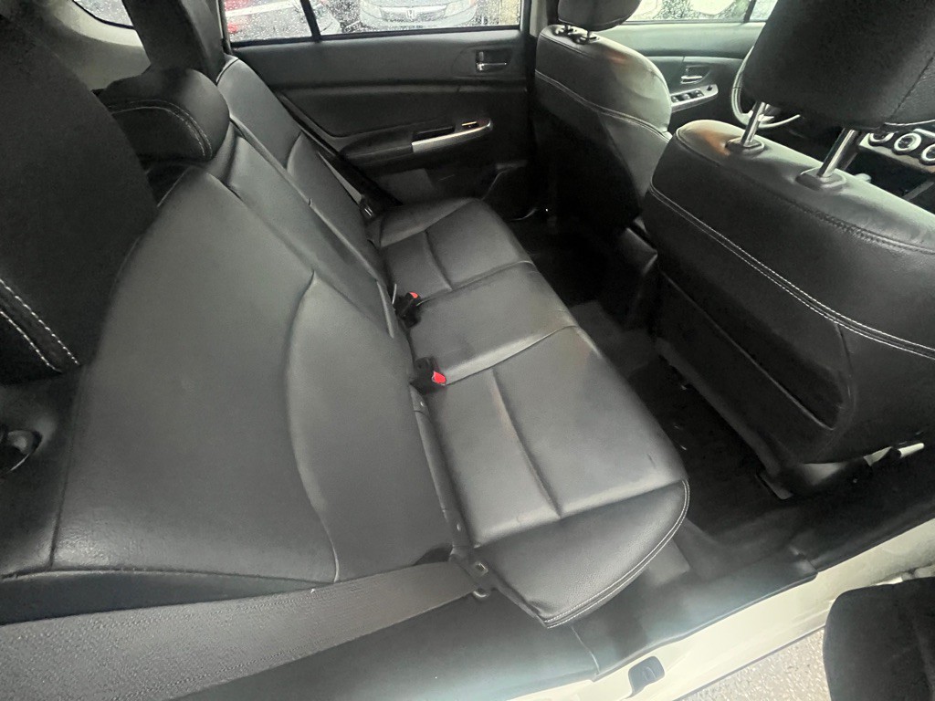 2015 Subaru Crosstrek Image 14