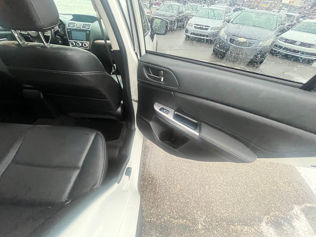 2015 Subaru Crosstrek Image 15