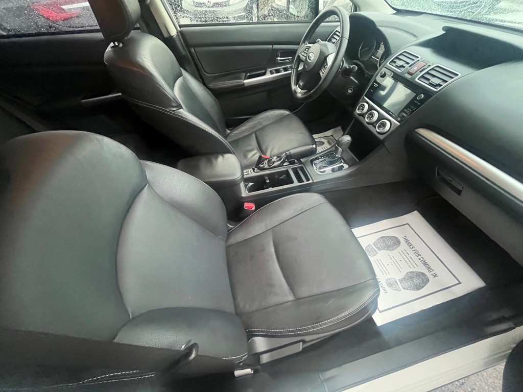 2015 Subaru Crosstrek Image 16