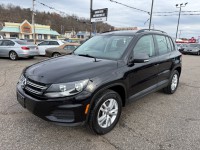 Image for 2015 Volkswagen Tiguan S ID: 7000573