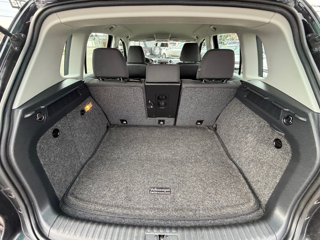 2015 Volkswagen Tiguan Image 21