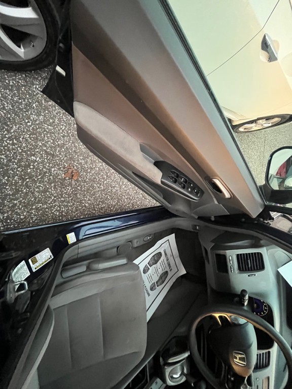 2007 Honda Civic Image 10