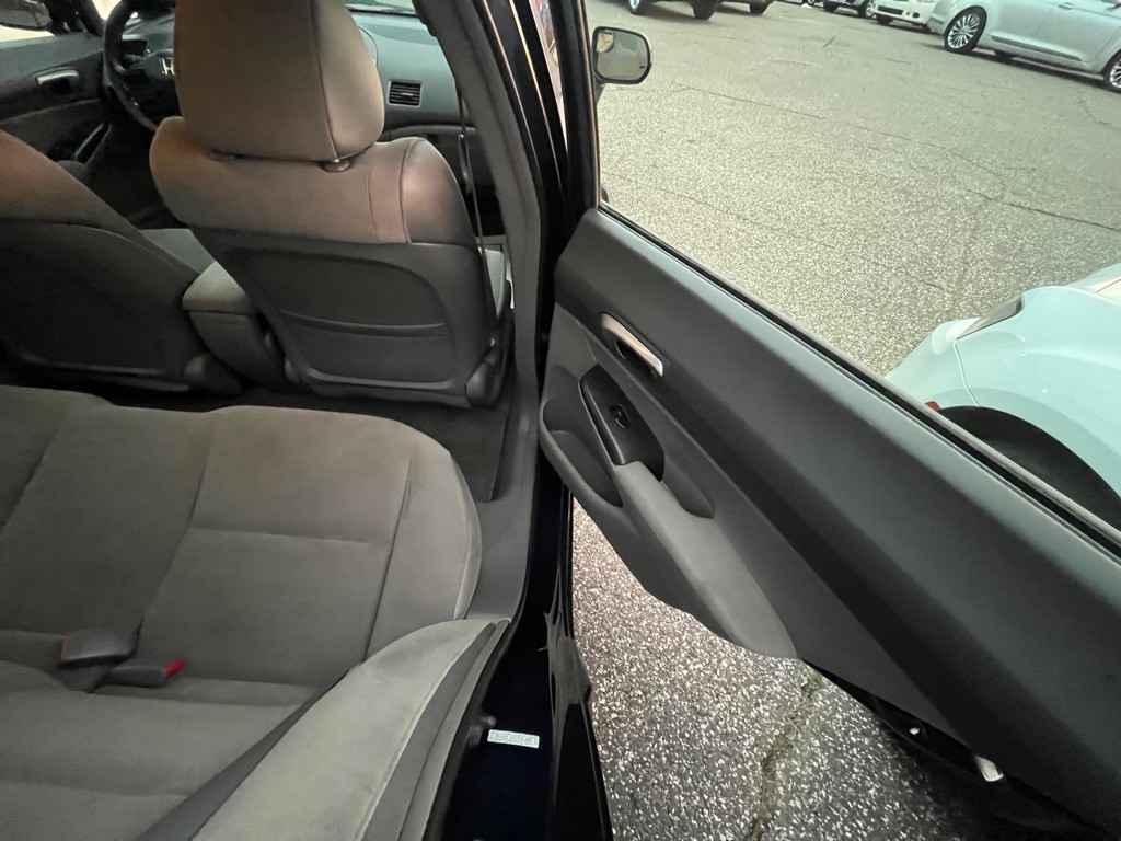2007 Honda Civic Image 14
