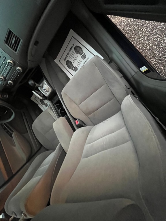 2007 Honda Civic Image 16