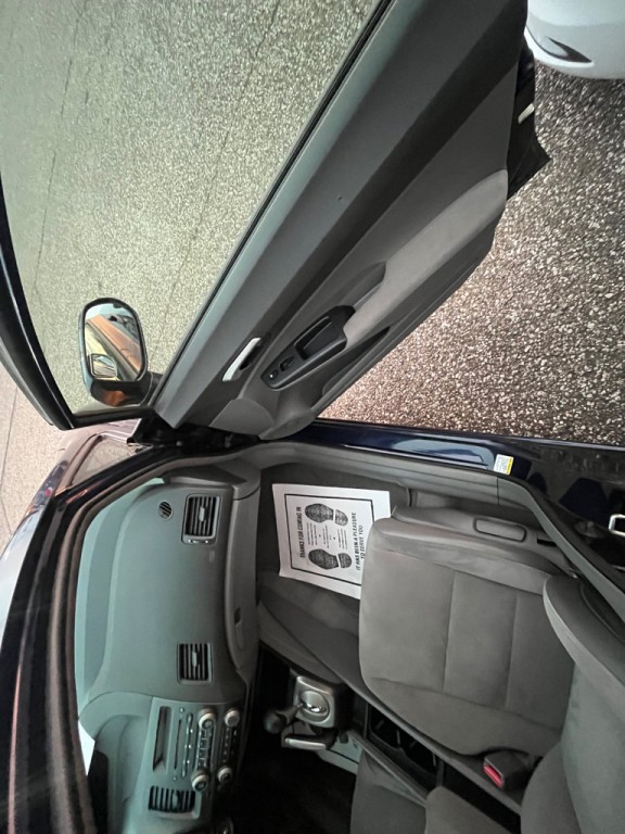 2007 Honda Civic Image 17