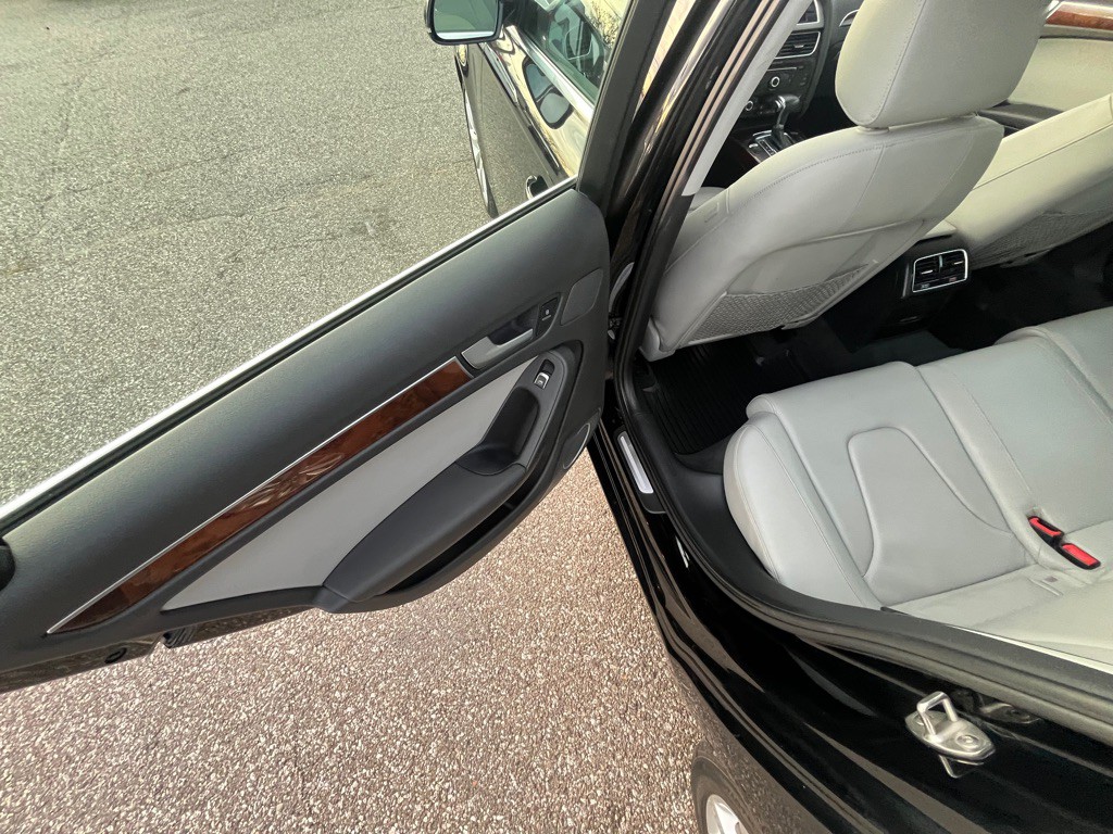 2013 Audi A4 Image 13