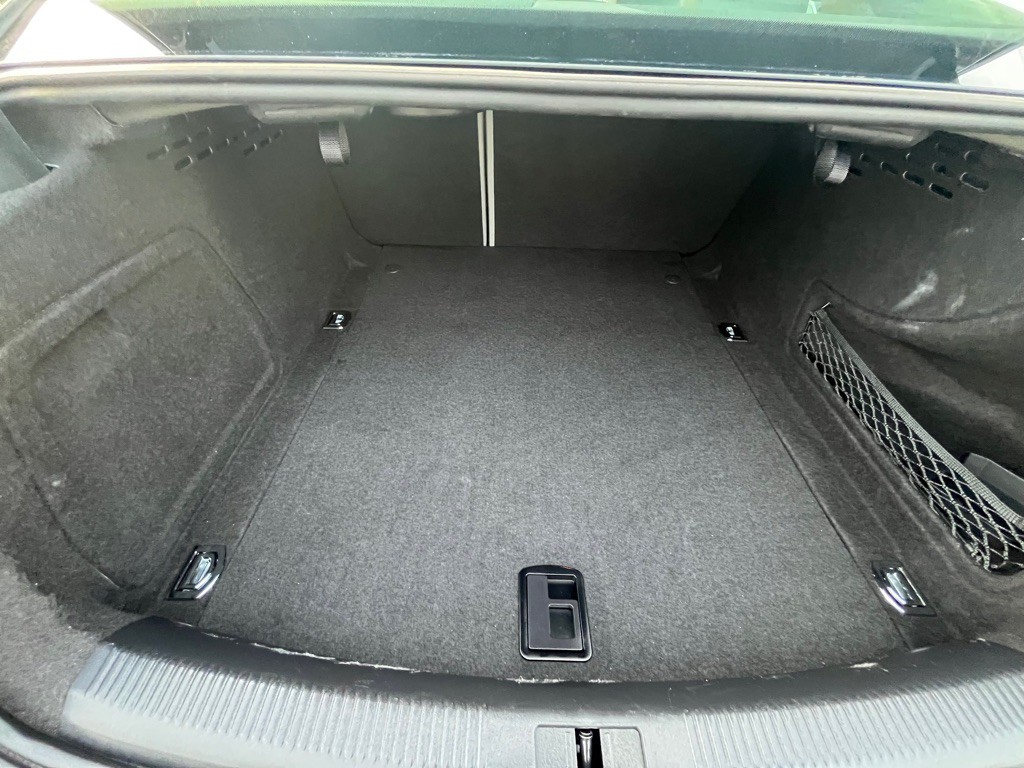 2013 Audi A4 Image 14