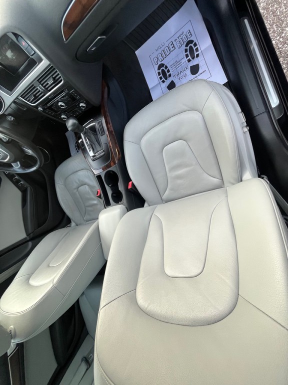 2013 Audi A4 Image 17