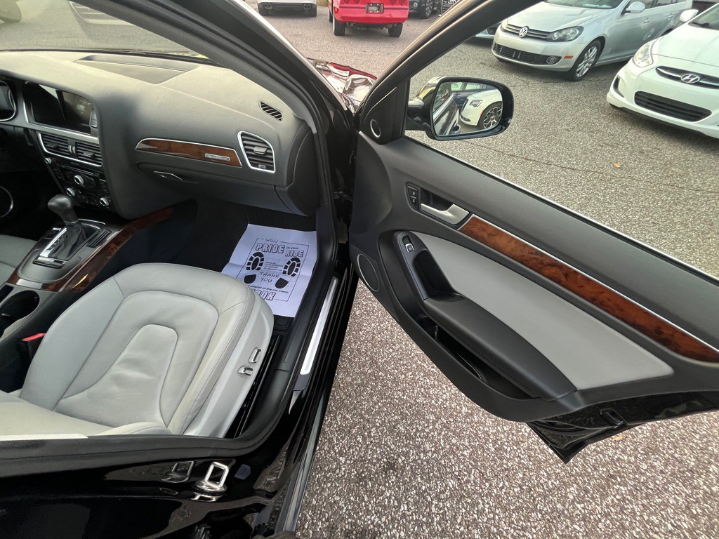 2013 Audi A4 Image 18